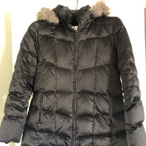 Calvin Klein WARM puffer jacket. EUC!